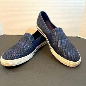 Lauren Ralph Lauren Jinny Flats/Sneakers